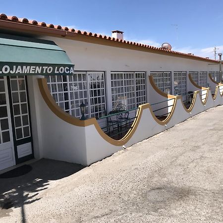 Residencial Colaco Alcoentre Εξωτερικό φωτογραφία