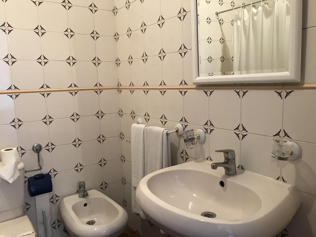 Residencial Colaco Alcoentre Εξωτερικό φωτογραφία