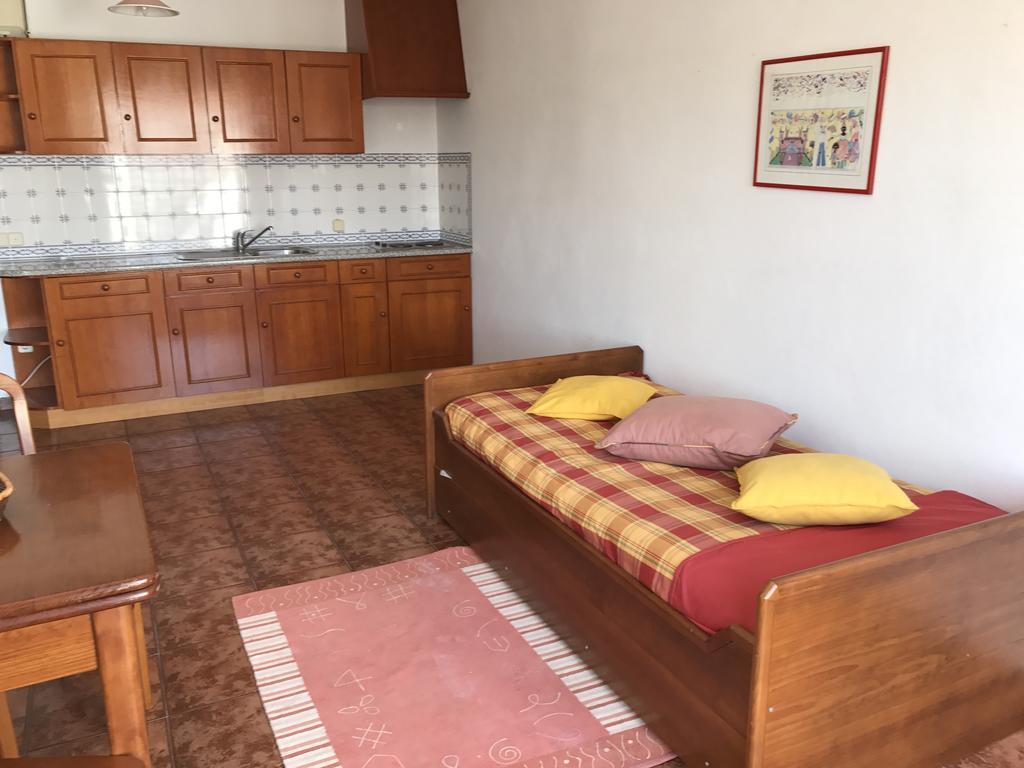 Residencial Colaco Alcoentre Εξωτερικό φωτογραφία