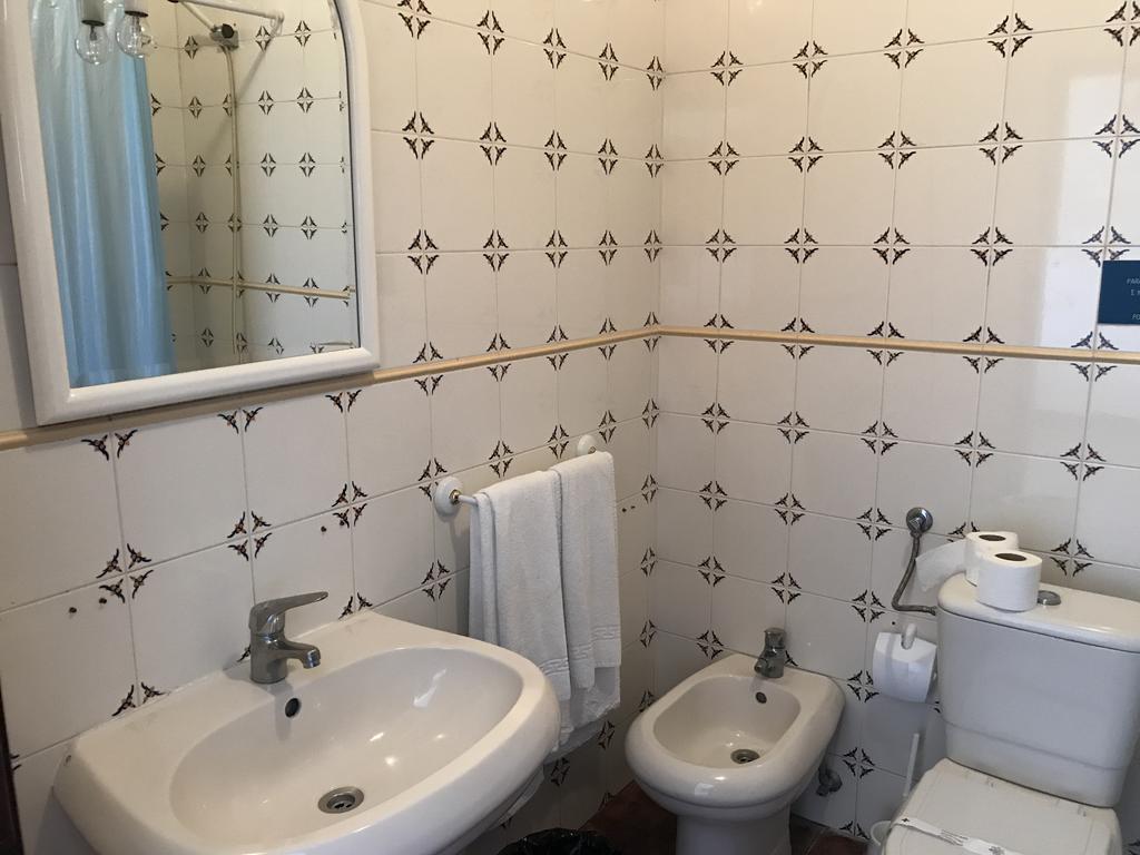 Residencial Colaco Alcoentre Εξωτερικό φωτογραφία