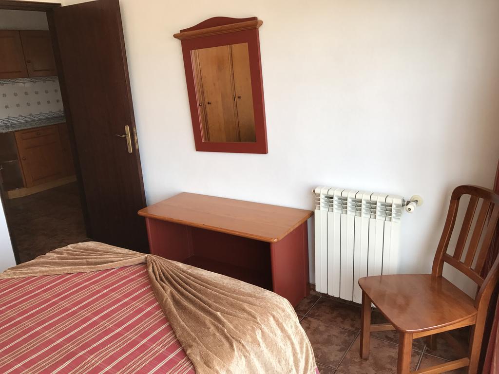 Residencial Colaco Alcoentre Εξωτερικό φωτογραφία